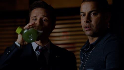 undefined Season 4 Episode 11 - Till Death Do Us Part