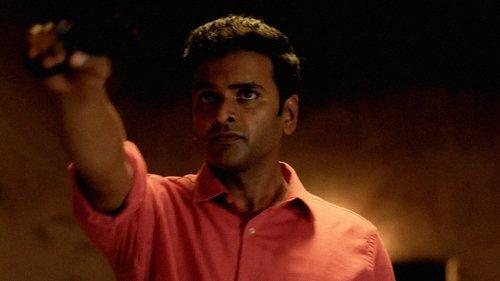 Vyooham Season 1 Episode 8 - Episode 8