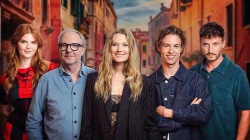 Neo Ragazzi Season 3 Episode 3 - Episode 3