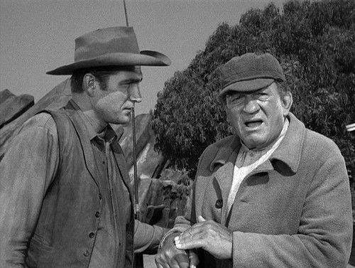 undefined Season 2 Episode 4 - Incident of the Shambling Man