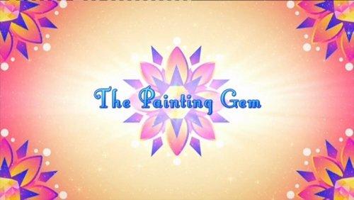 Shimmer and Shine Season 4 Episode 14 - The Painting Gem