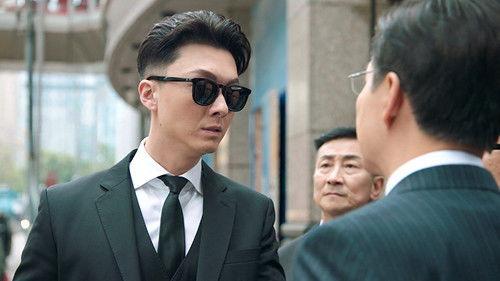 Legal Mavericks Season 2 Episode 19 - Episode 19