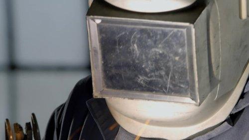 undefined Season 6 Episode 6 - Devil's Night