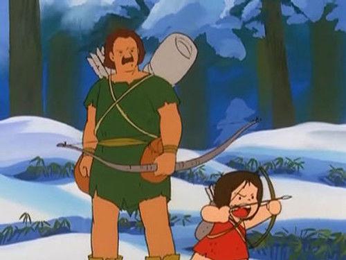 Kum Kum Season 1 Episode 18 - The Killer Bear