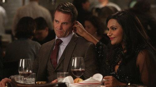 The Mindy Project Season 4 Episode 9 - Jody Kimball-Kinney Is My Husband