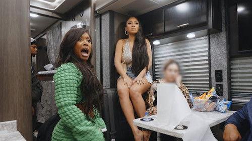 Baddies West Season 1 Episode 14 - From The Bay to the Islands