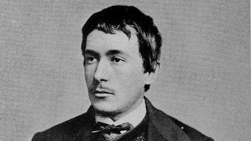 American Masters Season 1 Episode 10 - Thomas Eakins: A Motion Portrait