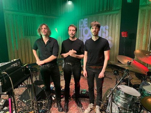 De Toots Sessies Season 5 Episode 14 - Episode 14