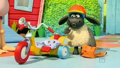 Background image for Timmy The Postman