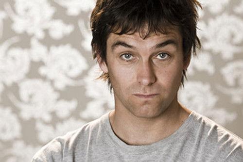 Outrageous Fortune Season 5 Episode 3 - A Rat, A Rat