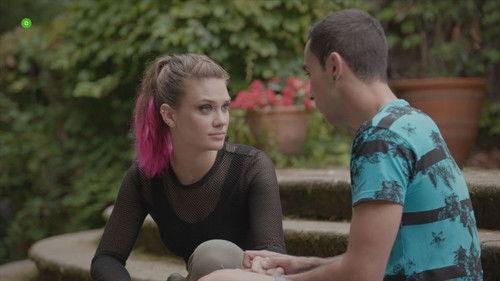 Go!azen Season 8 Episode 1 - Episode 1