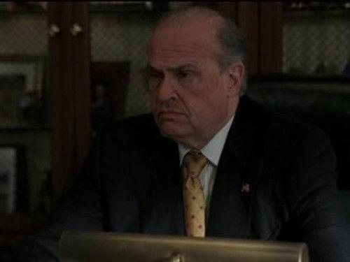 Law & Order Season 14 Episode 19 - Nowhere Man