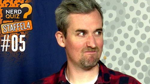 Nerd Quiz Season 4 Episode 5 - Episode 5