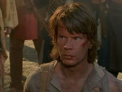 Dr. Quinn, Medicine Woman Season 2 Episode 4 - The Incident