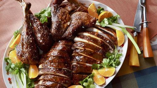 Girl Meets Farm Season 11 Episode 11 - Chinese Thanksgiving