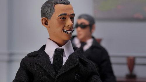 Robot Chicken Season 9 Episode 2 - Hey I Found Another Sock