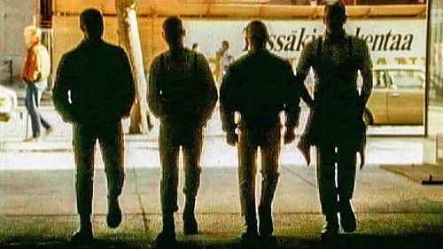 Punklandia Season 1 Episode 4 - Episode 4