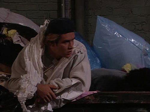 Saved by the Bell: The College Years Season 1 Episode 14 - A Question of Ethics