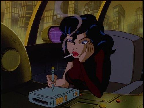 Background image for Raven's Revenge