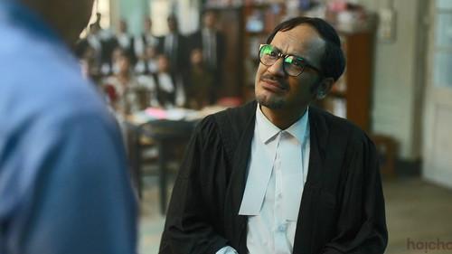 Adv. Achinta Aich Season 2 Episode 5 - Episode 5