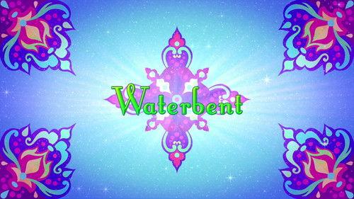 Shimmer and Shine Season 3 Episode 22 - Waterbent