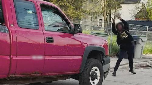 Neighborhood Wars Season 8 Episode 2 - Brawl at Battle Creek