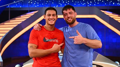 Schlag den Star Season 16 Episode 2 - Episode 2