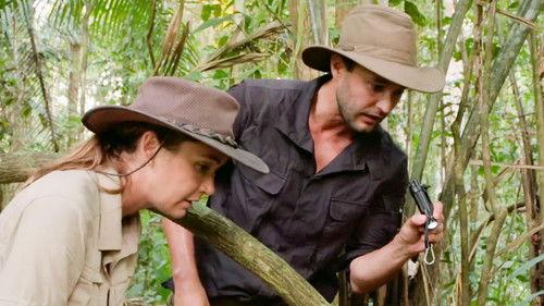 Expedition X Season 5 Episode 6 - Monster of the Amazon