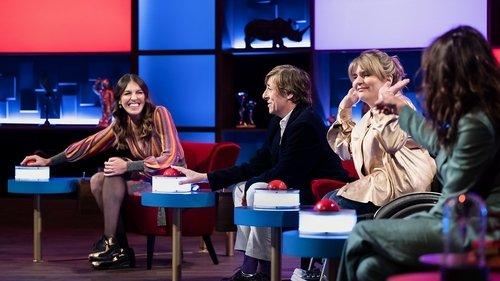 Richard Osman's House of Games Season 9 Episode 3 - Week 1: Wednesday