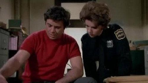 Baretta Season 1 Episode 7 - The Coppelli Oath