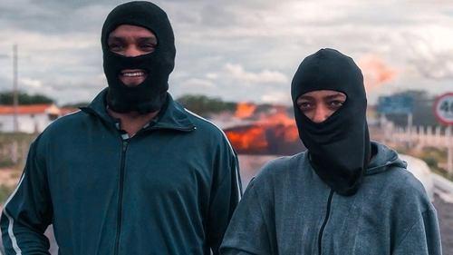 New Bandits Season 1 Episode 1 - The Weight of the Inheritance