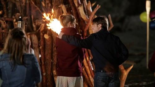 The O.C. Season 2 Episode 16 - The Blaze of Glory