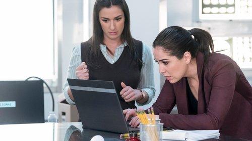 Blindspot Season 4 Episode 20 - Coder to Killer