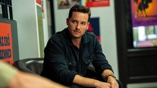 FBI: International Season 4 Episode 1 - A Leader, Not a Tourist