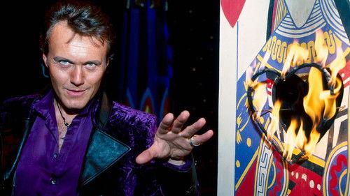 Jonathan Creek Season 1 Episode 1 - The Wrestler's Tomb