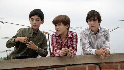 Cuéntame cómo pasó Season 7 Episode 5 - Episode 5