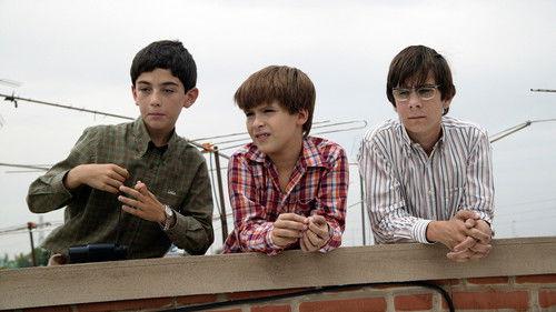 Cuéntame cómo pasó Season 7 Episode 5 - Episode 5