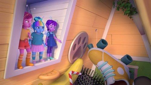 Dew Drop Diaries Season 1 Episode 23 - Full House