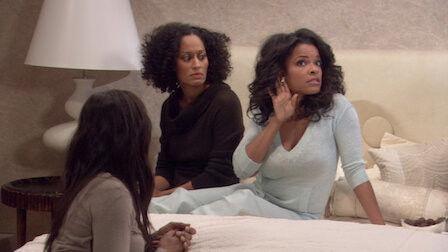 Girlfriends Season 7 Episode 18 - Operation Does She Yield