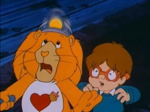 The Care Bears Season 2 Episode 10 - The Bravest of the Brave