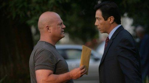 The Shield Season 6 Episode 10 - Spanish Practices