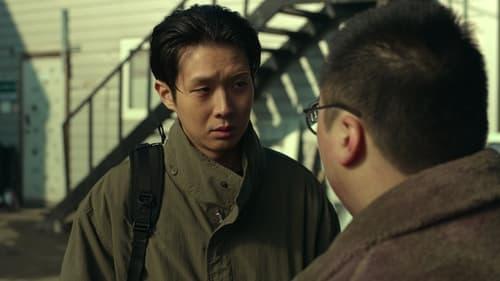 A Killer Paradox Season 1 Episode 7 - Episode 7