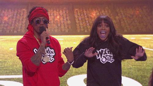 Nick Cannon Presents: Wild 'N Out Season 11 Episode 14 - Rachel Lindsay, Vic Mensa & Kent Jones