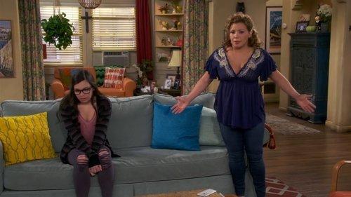 One Day at a Time Season 3 Episode 7 - The First Time