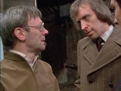 The Sweeney Season 2 Episode 11 - I Want the Man