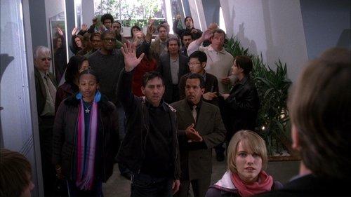 undefined Season 1 Episode 6 - Do No Harm