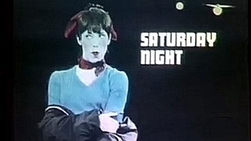 Saturday Night Live Season 2 Episode 1 - Lily Tomlin/James Taylor