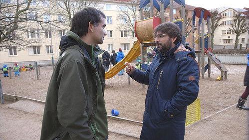 Salvados Season 11 Episode 15 - Episode 15