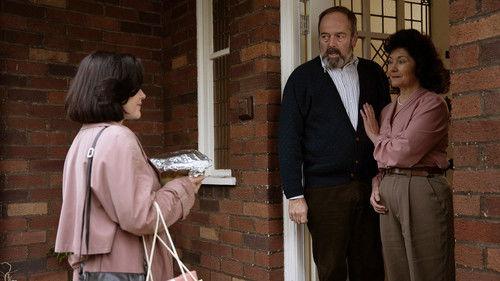 Sexy Beast Season 1 Episode 5 - Trouble Is Real