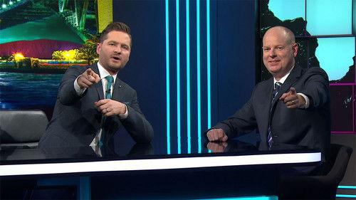 The Weekly with Charlie Pickering Season 5 Episode 12 - Episode 12